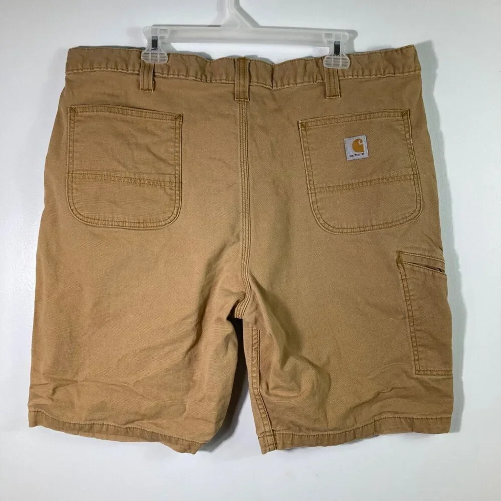 Mens‎ Carhartt Cargo 10
